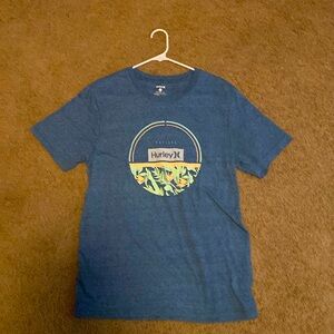 Hurley tee